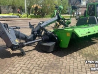 Mower Deutz-Fahr Disc Master 632T Maaier