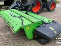 Mower Deutz-Fahr Disc Master 632T Maaier