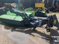 Mower Deutz-Fahr Disc Master 632T Maaier