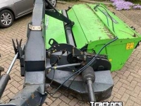 Mower Deutz-Fahr Disc Master 632T Maaier