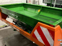 Fertilizer spreader Amazone ZA-M 1002 Special Kunstmeststrooier