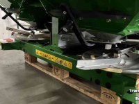 Fertilizer spreader Amazone ZA-M 1002 Special Kunstmeststrooier