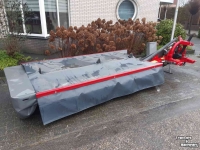 Mower Massey Ferguson Massey Ferguson DM 306-P schijvenmaaier