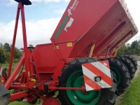 Potato planter Kverneland 3300, pootmachine, poter