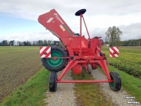 Potato planter Kverneland 3300, pootmachine, poter