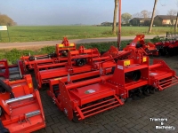 Rotary Tiller Boxer GF250TC, GF250XL, GF280XL, GF300XL GRONDFREES