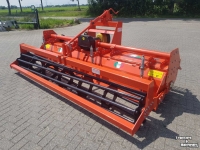 Rotary Tiller Boxer GF250TC, GF250XL, GF280XL, GF300XL GRONDFREES