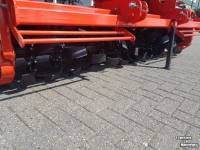 Rotary Tiller Boxer GF250TC, GF250XL, GF280XL, GF300XL GRONDFREES