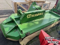 Mower Krone Easy Cut 28 P