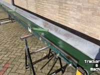 Conveyor Total Systems Afvoerband 15 x 545 cm