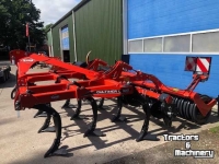 Cultivator Kuhn Cultimer L300