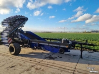 Onion harvester  SuTech uienlader