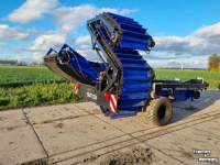 Onion harvester  SuTech uienlader