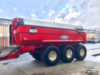 Earth- / Sand-dumper Beco Maxxim 300