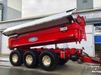 Earth- / Sand-dumper Beco Maxxim 300