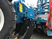 Deep subsoiler Imants Culter 3.0 diepwoeler/voorzetwoeler