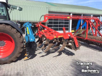 Deep subsoiler Imants Culter 3.0 diepwoeler/voorzetwoeler