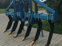 Deep subsoiler Imants Culter 3.0 diepwoeler/voorzetwoeler