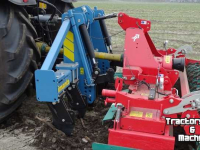 Deep subsoiler Imants Culter 3.0 diepwoeler/voorzetwoeler