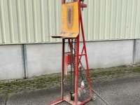 Weighing machines Cebeco Zakkenheffer