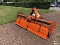 Rotary Tiller Pegoraro Frees 2.30 m