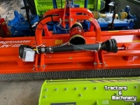 Mower Agrimaster RV 280 klepelmaaier