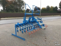 Other Lemken Zaaikouterbalk