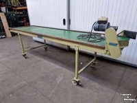 Conveyor Antha Transportband / Leesband