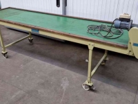 Conveyor Antha Transportband / Leesband