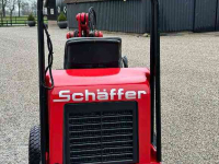 Wheelloader Schäffer 2026