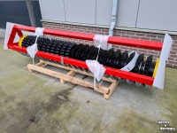 Rotary Harrow Güttler SX 50 kunststof | voor Amazone KE / KX / KG