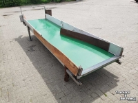 Conveyor  Transportband