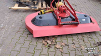 Rotary mower Votex Cirkelmaaier