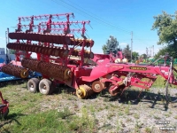 Disc harrow Vaderstad Carrier CR 1225