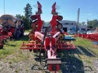 Disc harrow Vaderstad Carrier CR 1225