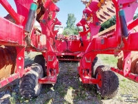 Disc harrow Vaderstad Carrier CR 1225