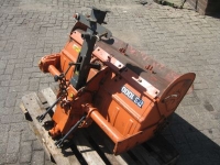 Rotary Tiller Kubota RS1000 frees