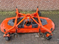 Rotary mower Sicma FGM 1800 Cirkelmaaier