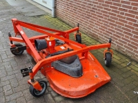 Rotary mower Sicma FGM 1800 Cirkelmaaier