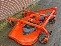 Rotary mower Sicma FGM 1800 Cirkelmaaier