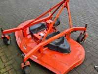 Rotary mower Sicma FGM 1800 Cirkelmaaier