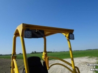 Wheelloader Eurotrac W11 DEMO