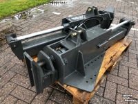 Other Claas Oppikhaak Pickup Hitch Jaguar 800 900 Series