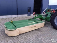 Mower Krone Krone B890