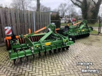 Disc harrow Amazone Catros