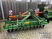 Disc harrow Amazone Catros