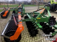 Disc harrow Amazone Catros