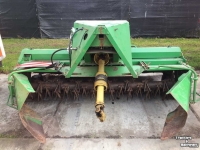 Mower John Deere CC 228 A