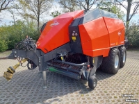 Balers Kuhn LSB 1270 grootpakpers