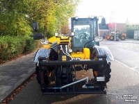 Telehandler JCB 525-60 AgriPlus